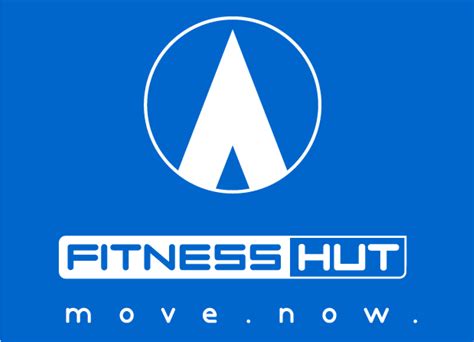 fitness hut